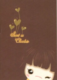 83500-12 Notes MEMO SWEET